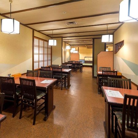 Kashikojima Hojoen Hotel Mie Prefecture Exterior photo