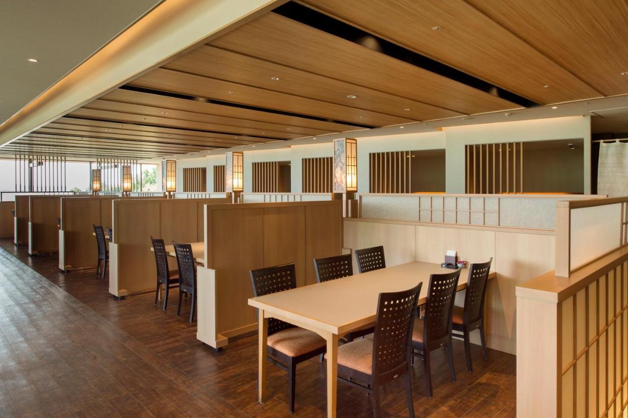 Kashikojima Hojoen Hotel Mie Prefecture Exterior photo