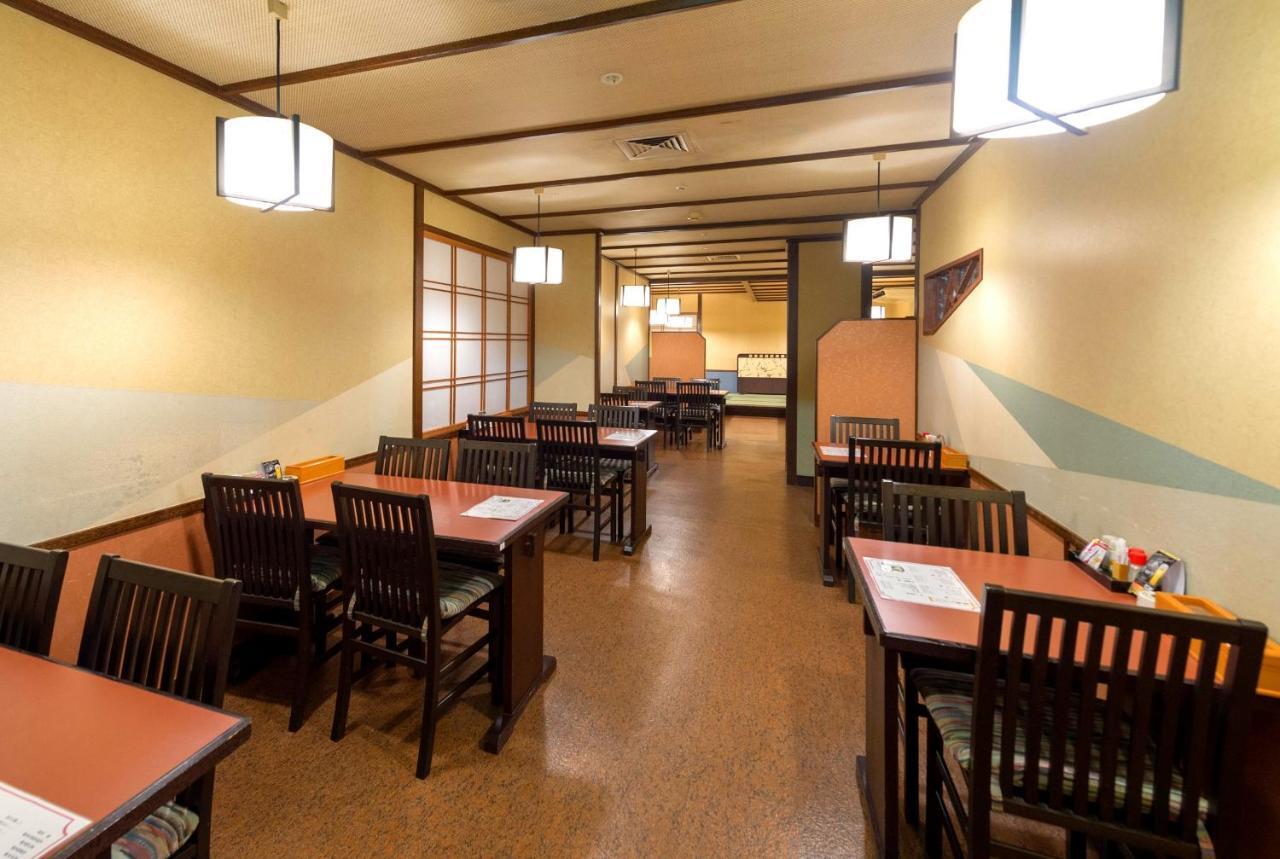 Kashikojima Hojoen Hotel Mie Prefecture Exterior photo